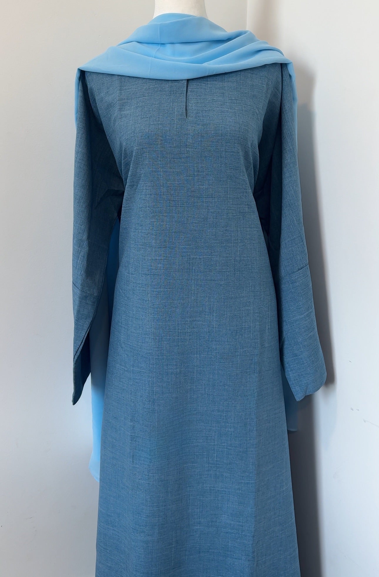 Sky Linen
