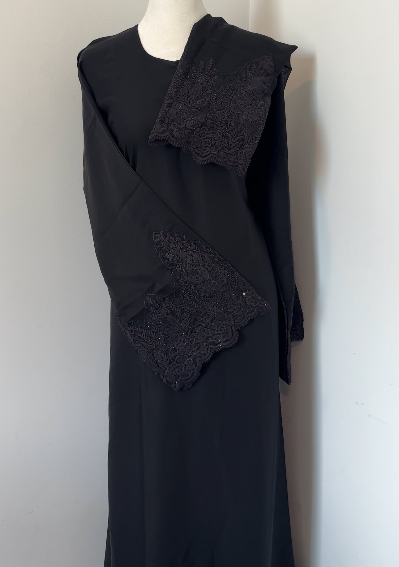 Midnight Lace