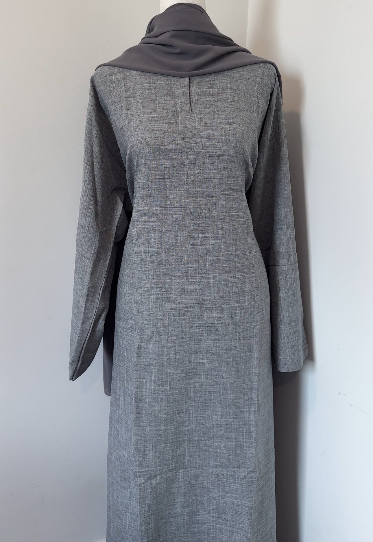Ash Linen